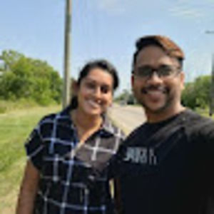 Meet your Posher, Nisha